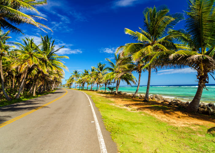 Hoteles Guia de Viaje San Andrés