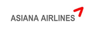 Asiana Airlines