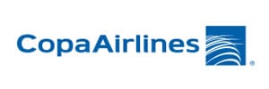 Aerolinea Copa Airlines