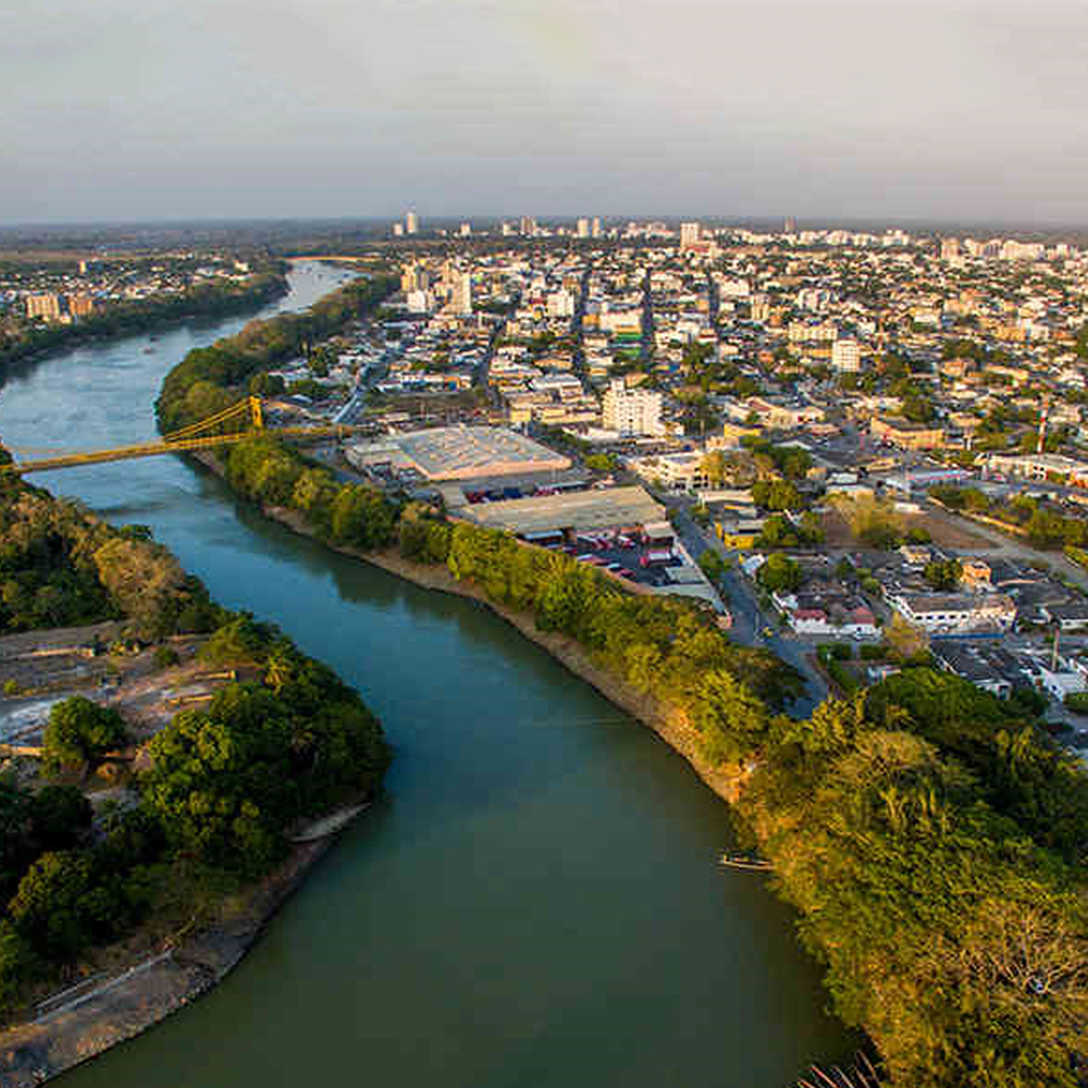 Vuelos Montería